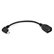 Monoprice Micro USB OTG Adapter