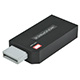 Wii to HDMI 1080p HDTV Adapter - Black