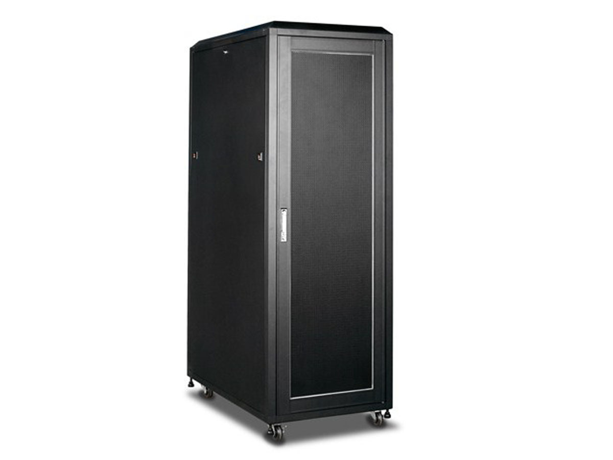 36U 1000mm Depth Rack Mount Server Cabinet Monopricecom