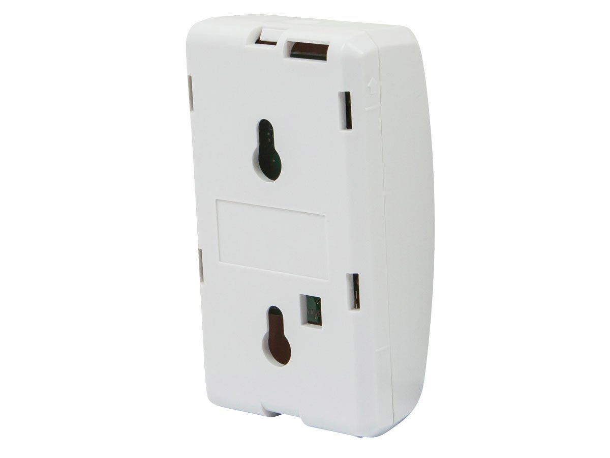 Z wave garage door sensor no logo monoprice.com