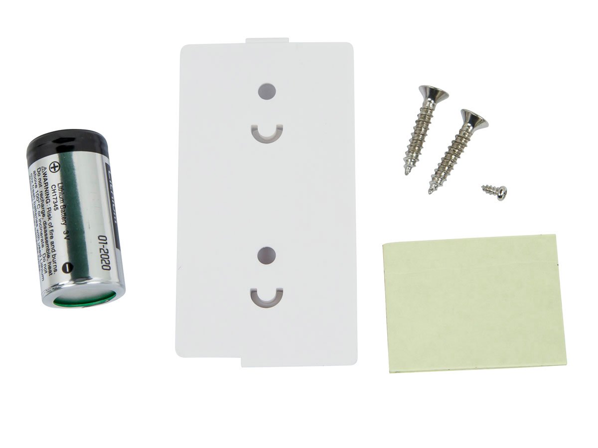 Z wave garage door sensor no logo monoprice.com