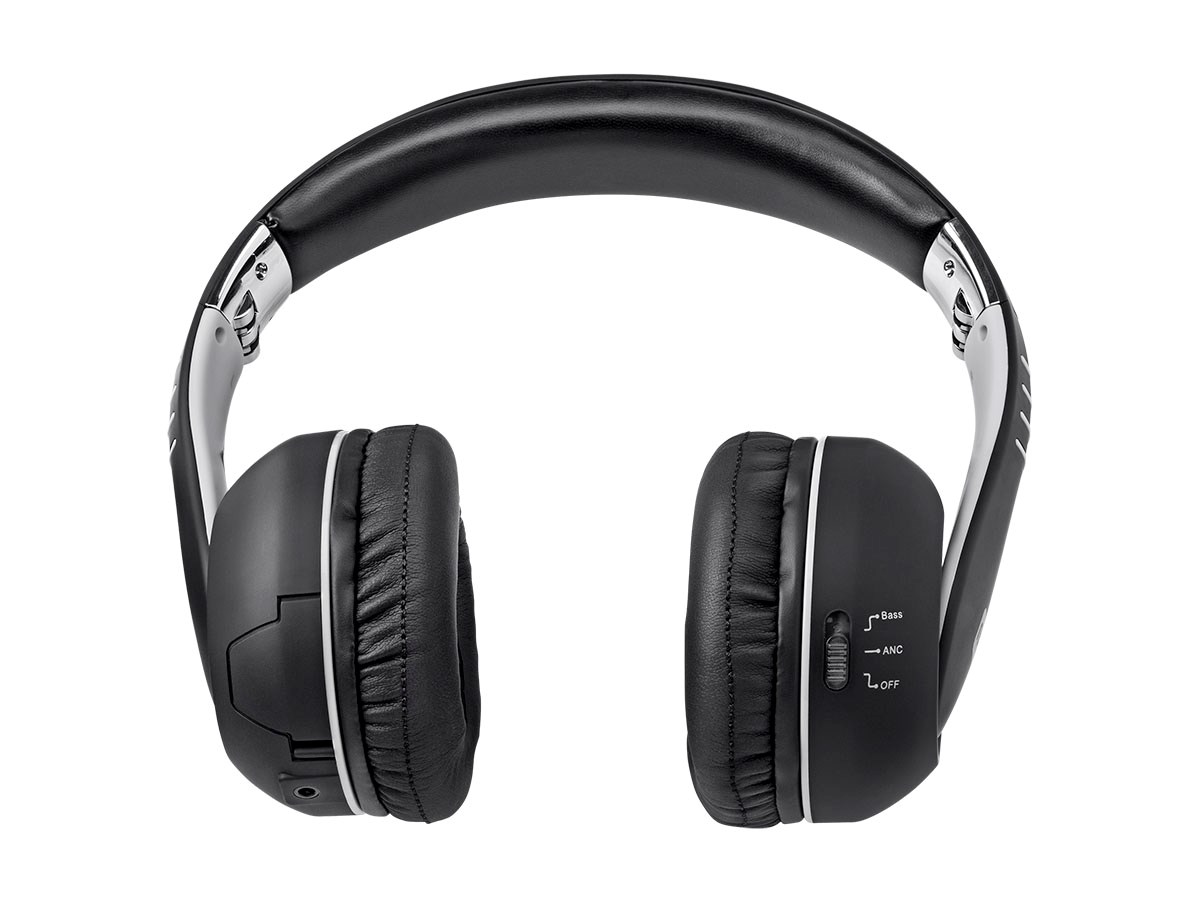 What are some good noise-cancelling headphones?