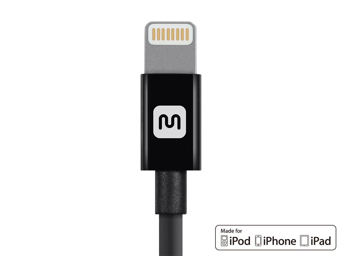 Marchpower Cable Usb C Lightning, 1 Pack 1M [Certifié MFi] iPhone