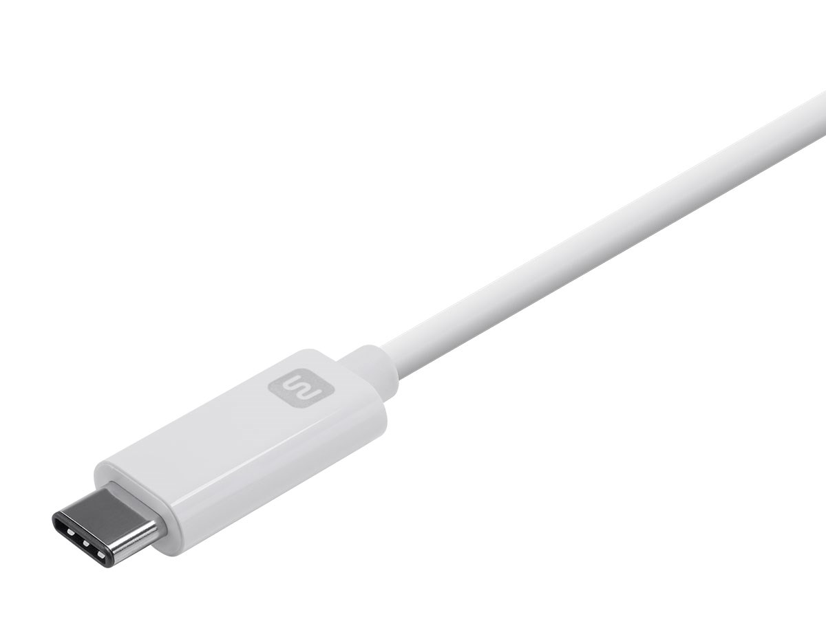 USB C to Gigabit Ethernet Adapter - UPTab