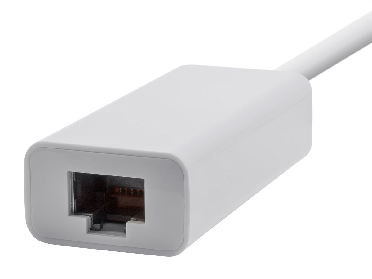 Monoprice USB 3.0 to Gigabit Ethernet Adapter 