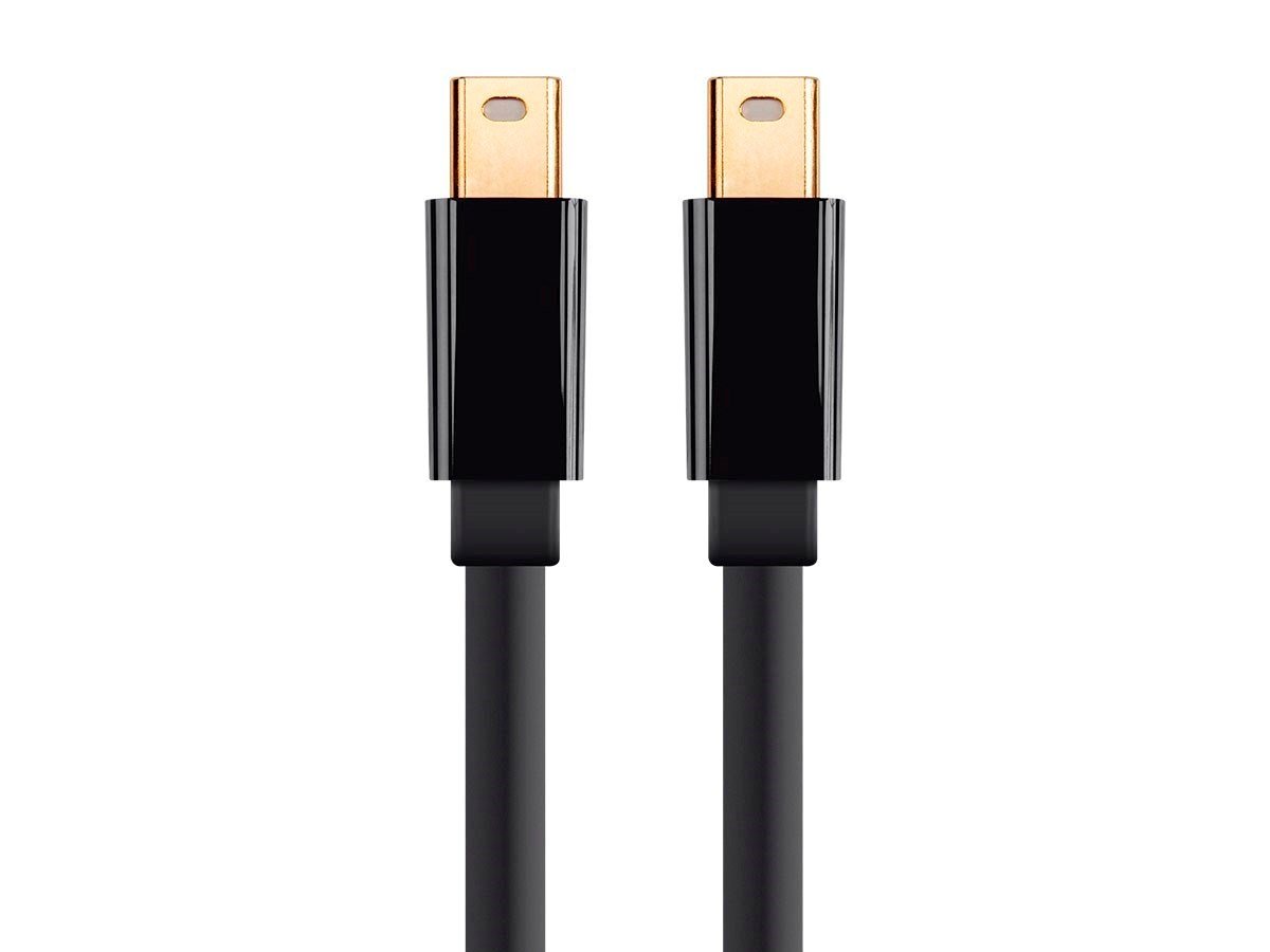 Monoprice Select Series Mini DisplayPort 1.2 Cable, 3ft - main image