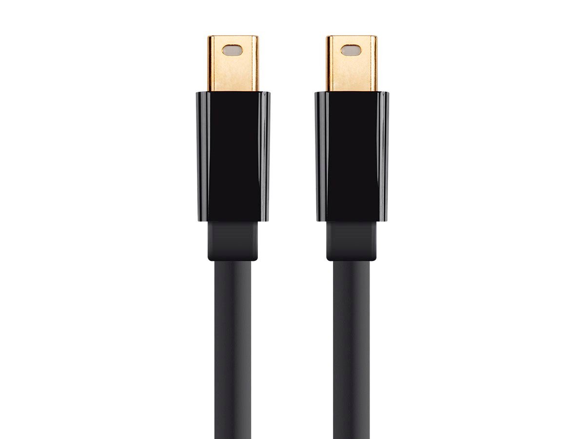 Monoprice Select Series Mini DisplayPort 1.2 Cable, 6ft - main image