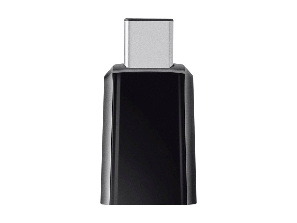 Monoprice USB Type-A to USB Type-C Adapter - main image