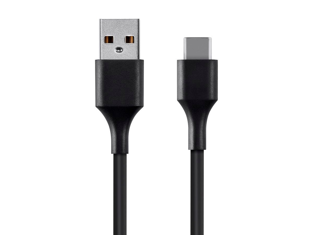 USB-C-to-C Cable Compatible with Samsung MU-PA1T0B/AM 10FT OMNIHIL High Speed 3.0 USB Cables 2-Pack: 10FT USB-A-to-C Cable + 