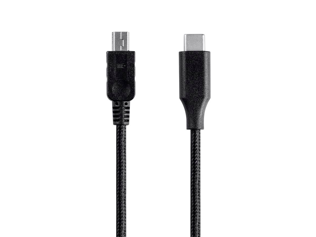 10FT USB-C-to-C Cable Compatible with Samsung MU-PA1T0B/AM OMNIHIL High Speed 3.0 USB Cables 2-Pack: USB-A-to-C Cable + 10FT 