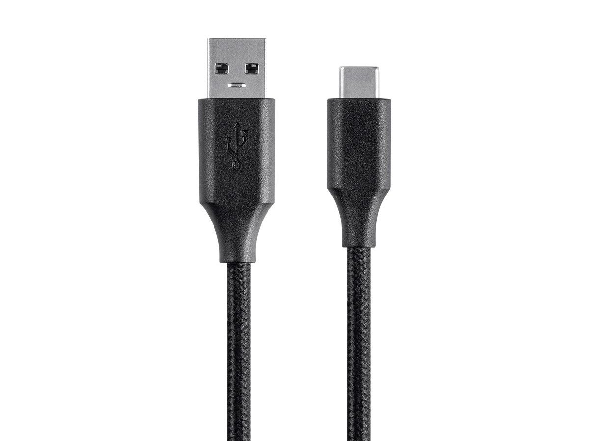 USB-C - The All-in-One Data, Video and Power Cable
