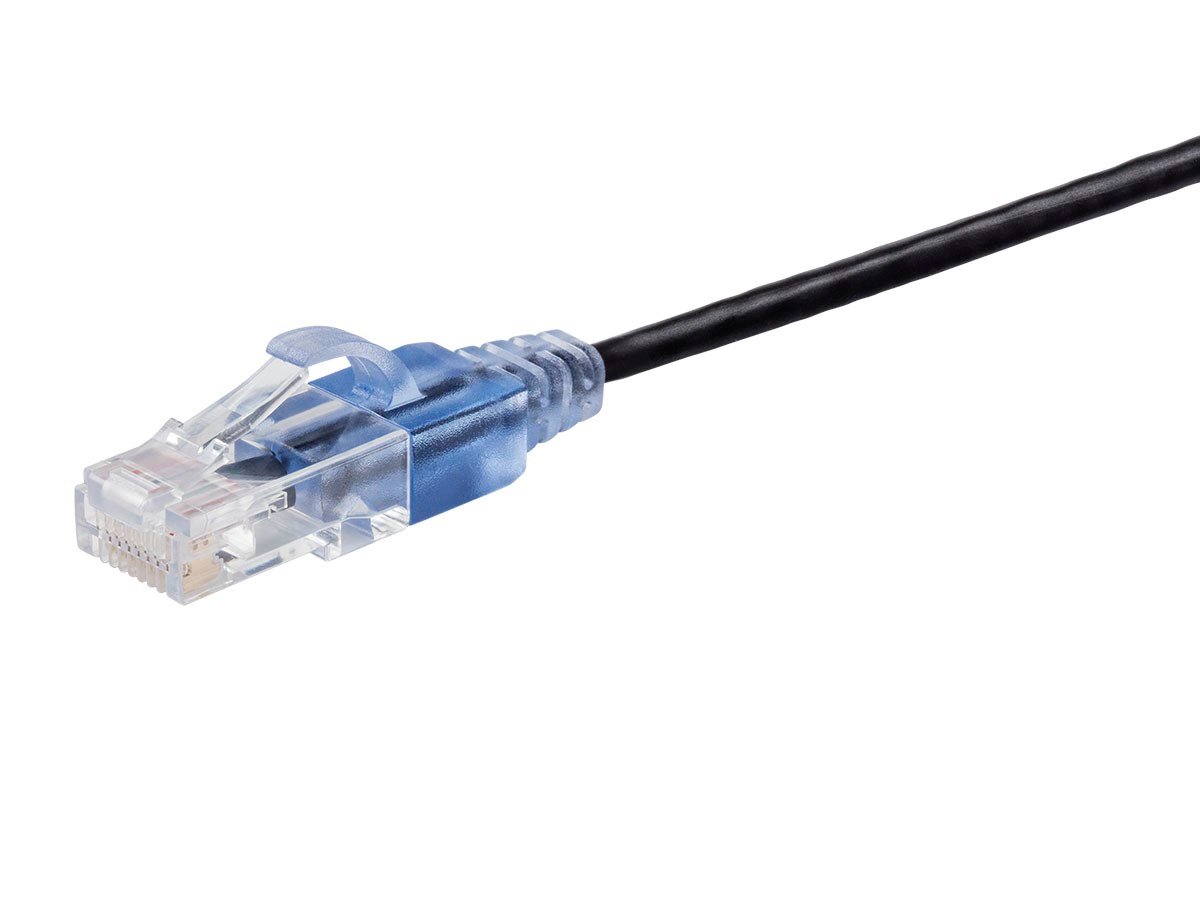 Testeur de câble RS PRO connecteur Cat 5e, Cat 6, Cat 6a, Coaxial LAN, STP,  UTP