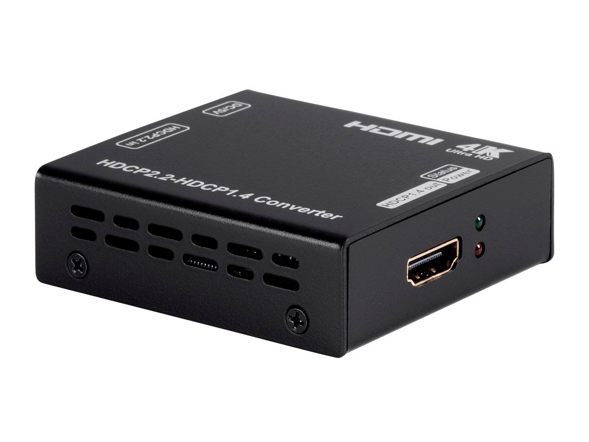 Adaptateur DisplayPort vers HDMI 2.0b Lenovo