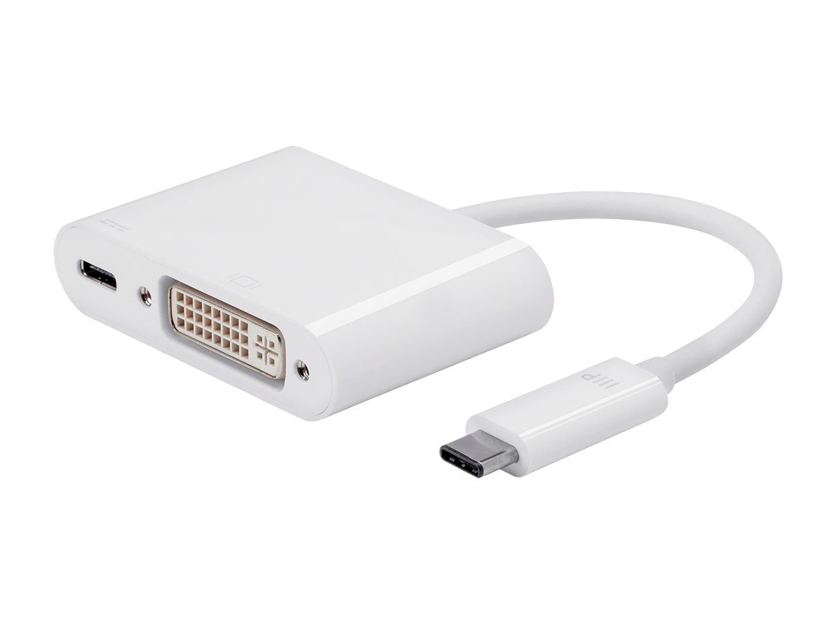 Dvi store to usb