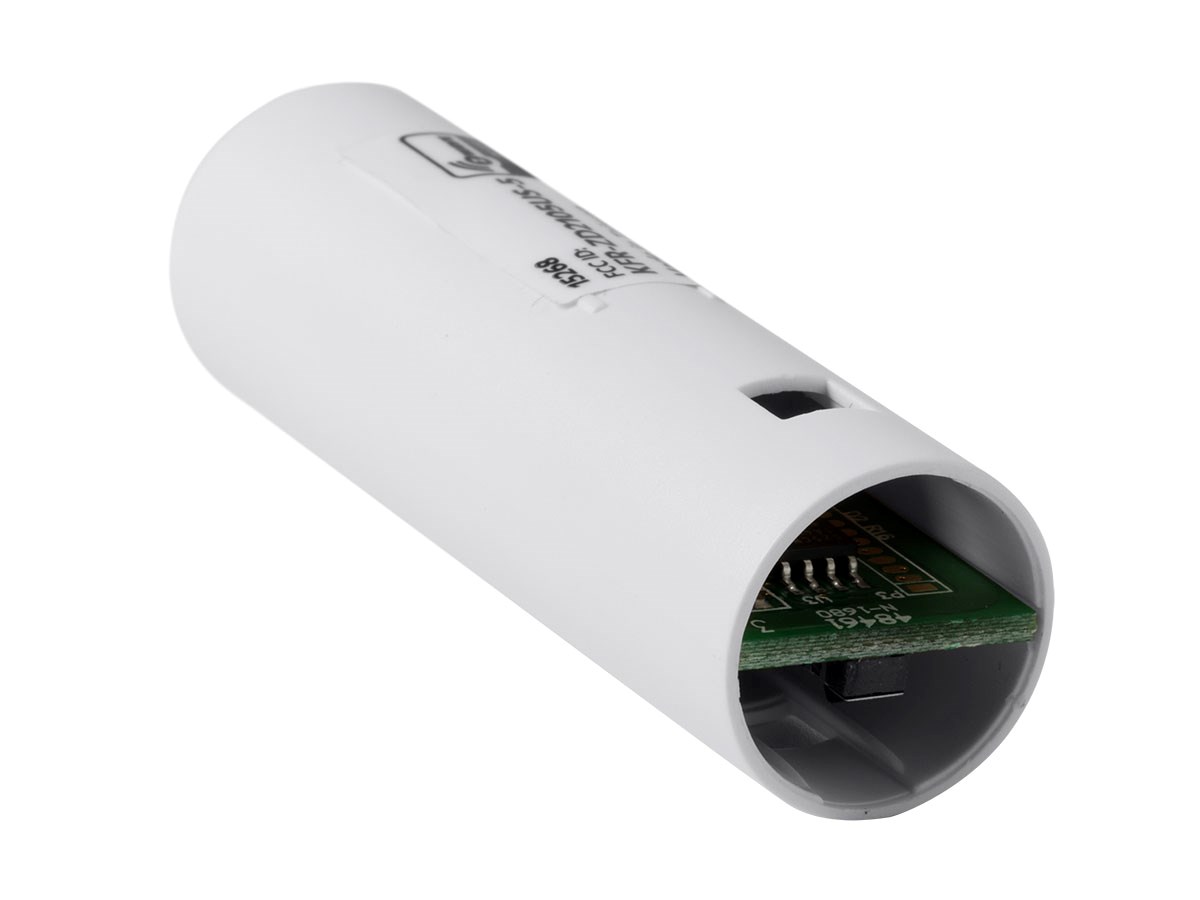 Monoprice ZWave Plus Recessed Door/Window Sensor, NO LOGO