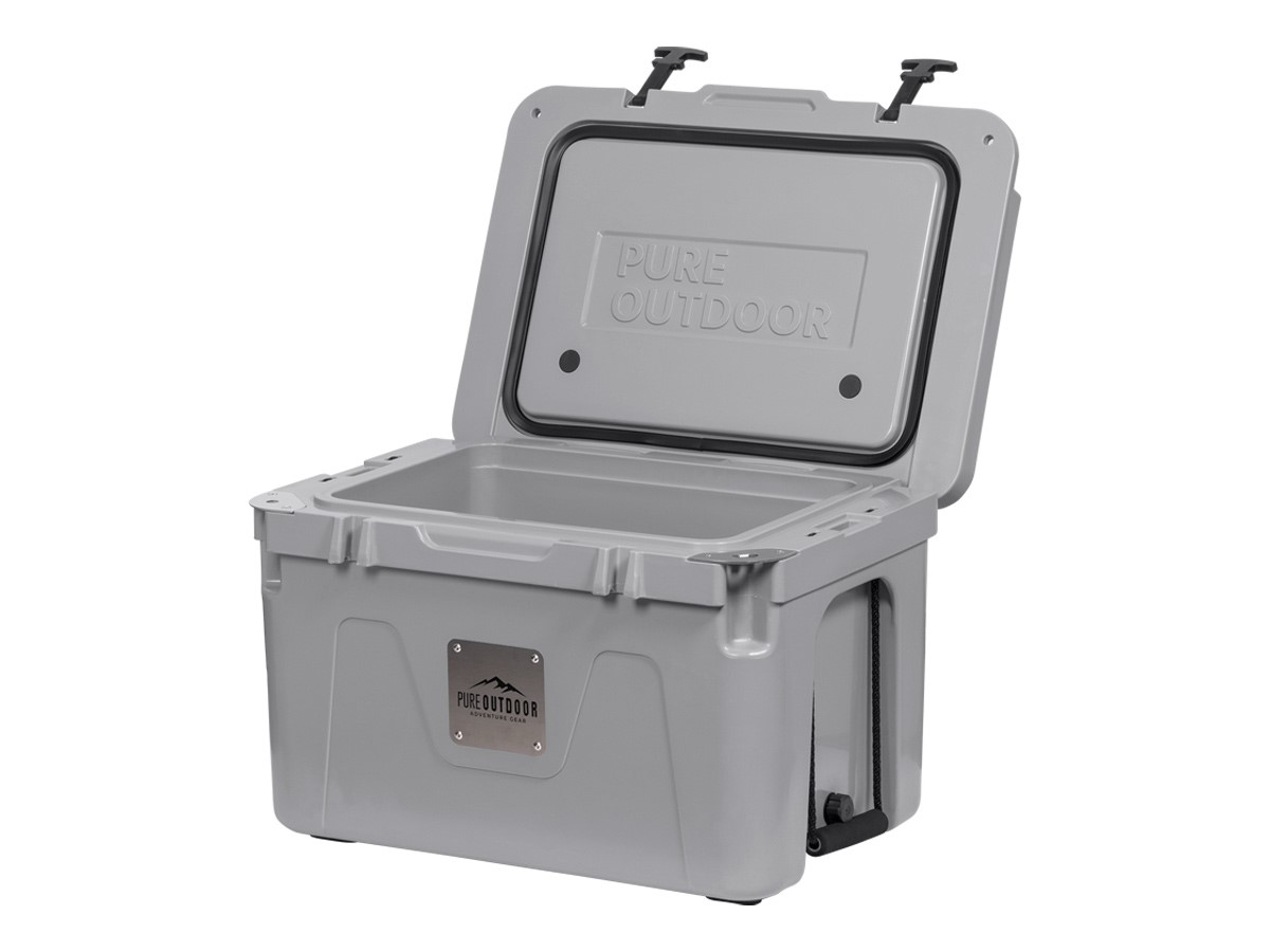 Pure Outdoor by Monoprice Emperor 50 Rotomolded Portable Cooler 13.2 Gal - main image