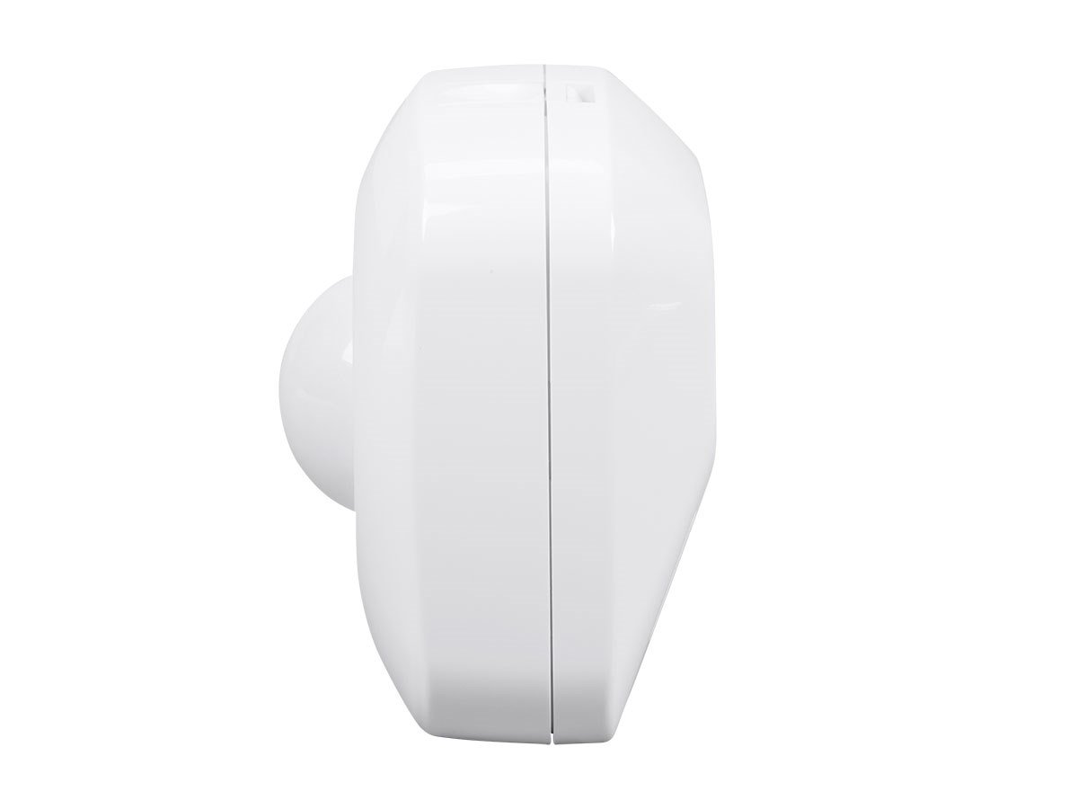 Monoprice ZWave Plus PIR Multi Sensor, Temperature Humidity Light