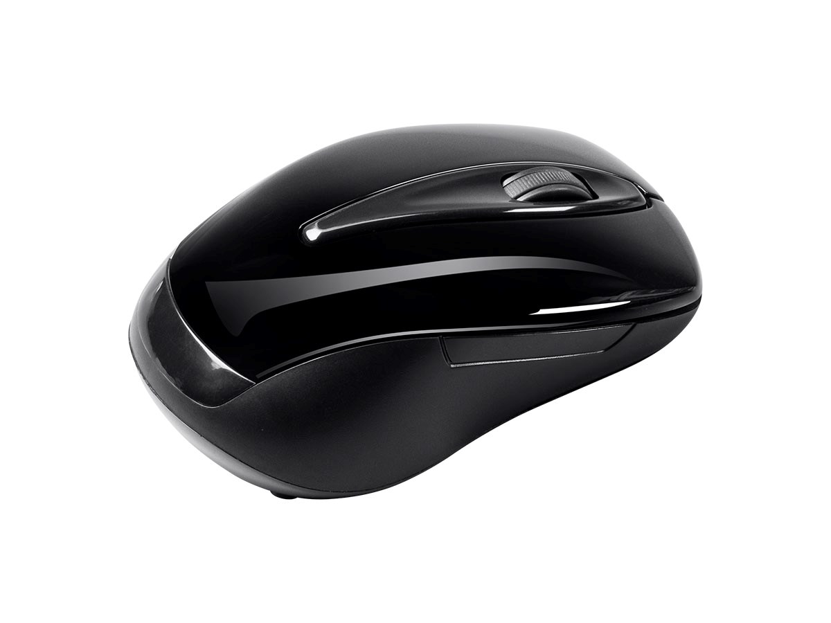 Monoprice Select Wireless Compact Mouse - main image