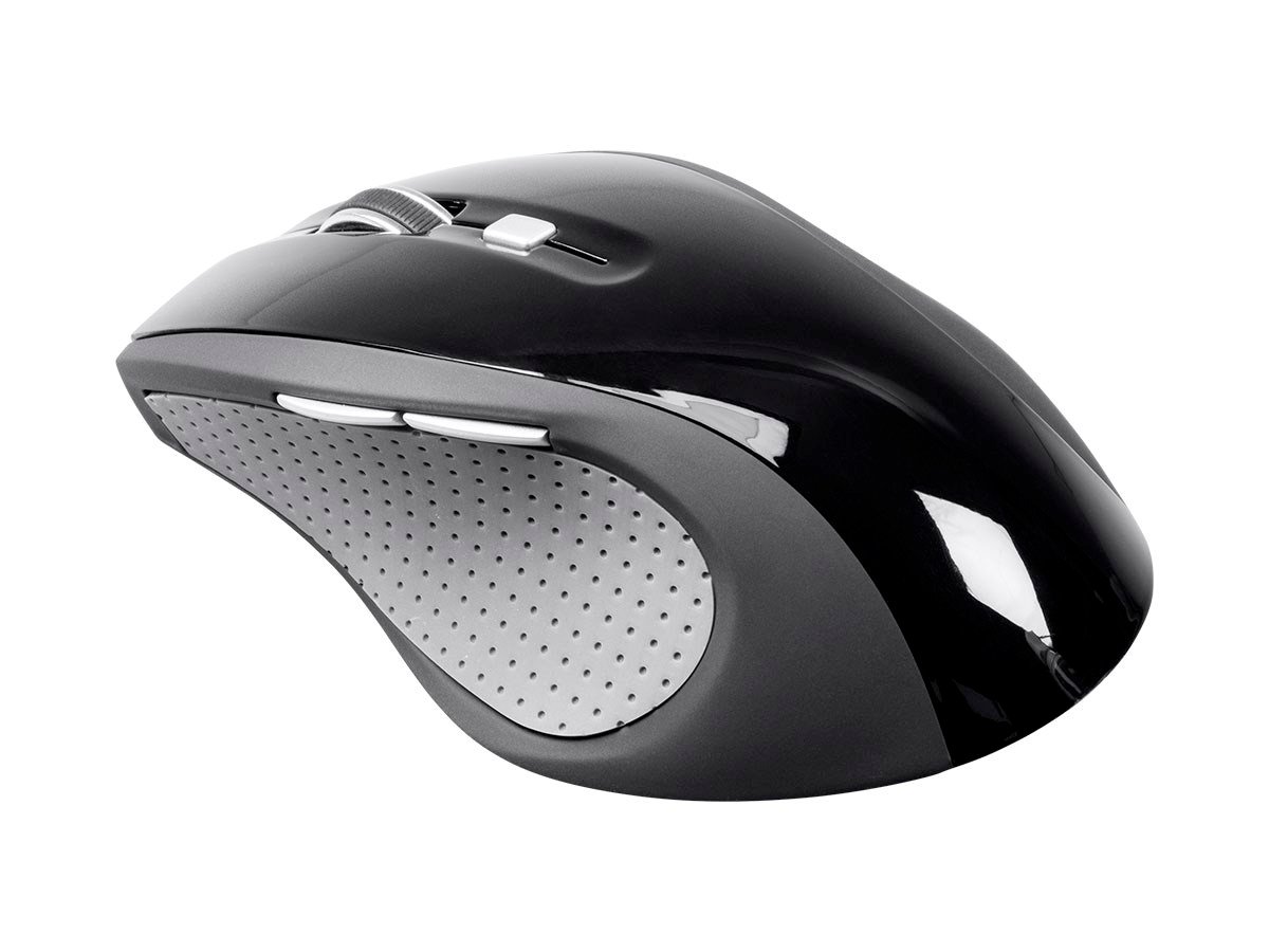 Monoprice Essential USB Mouse