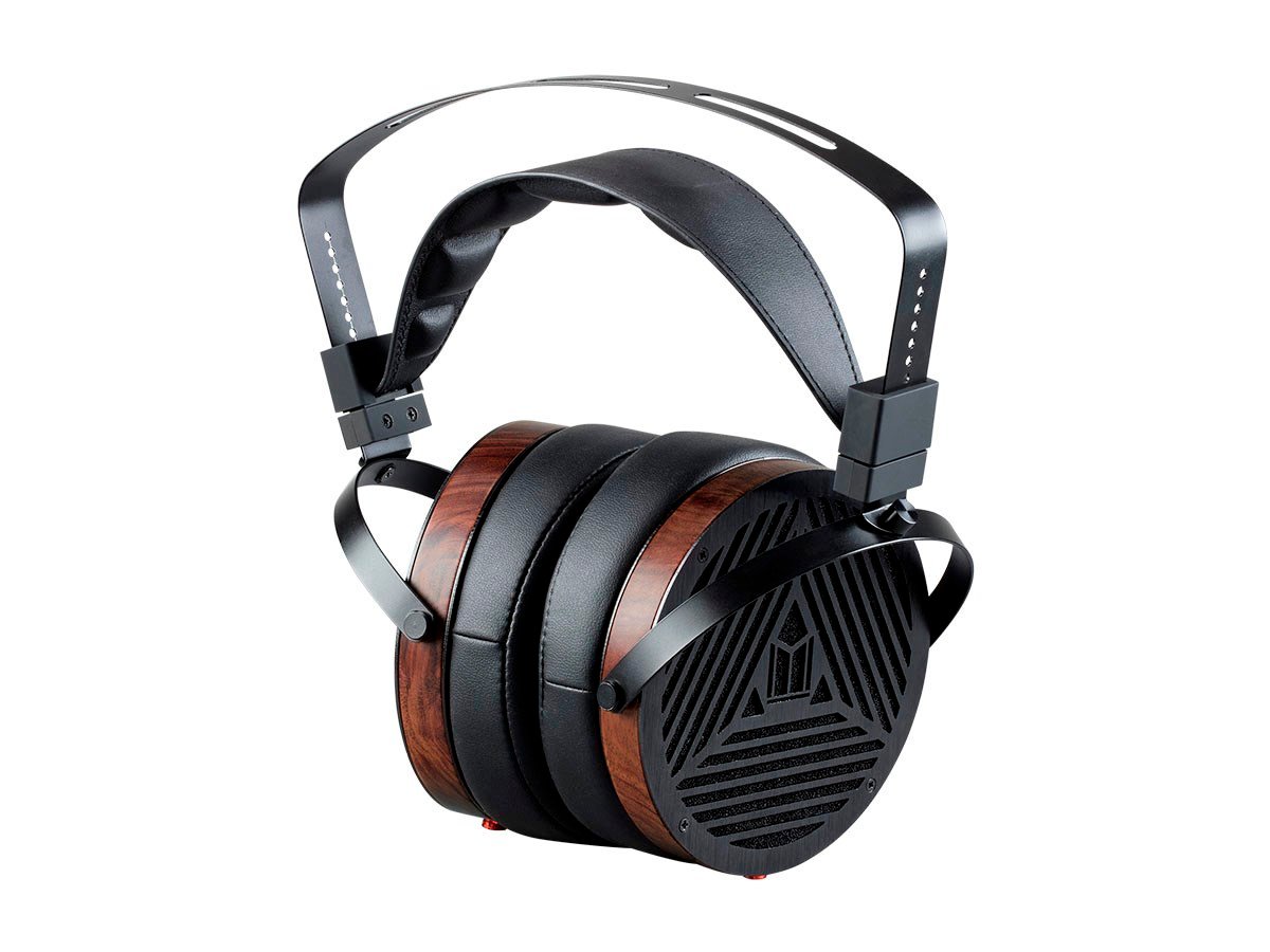 Open back planar headphones sale