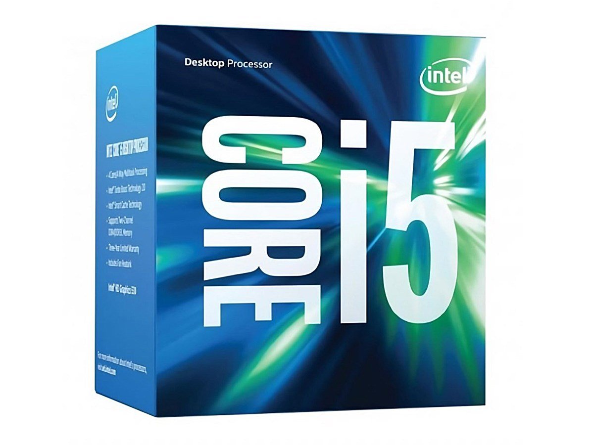 Intel core i6 сколько ядер