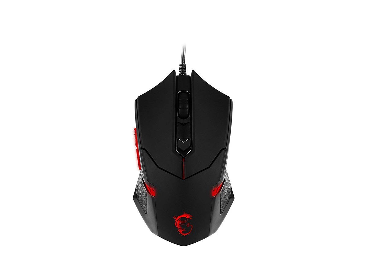 monoprice gaming mice