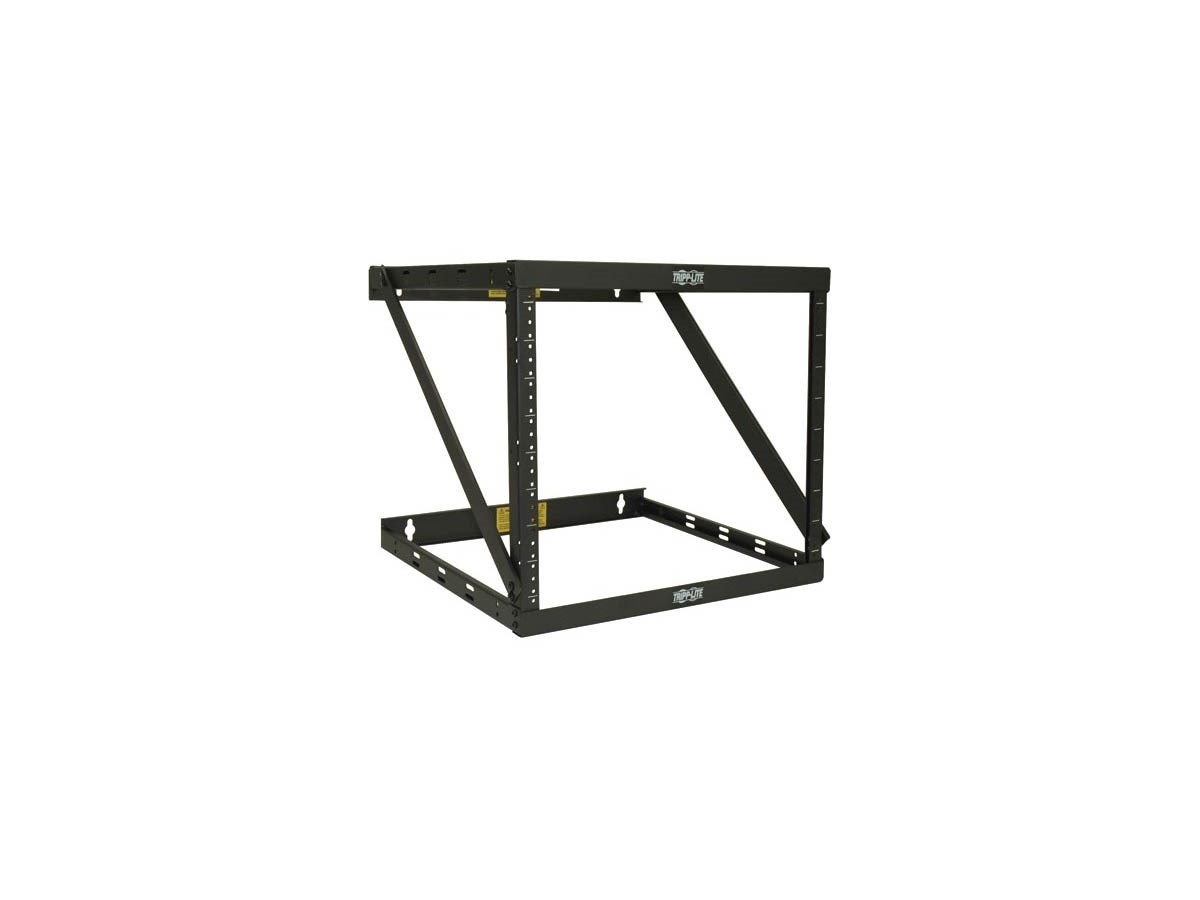Monoprice Single Shelf Wall Mount For Tv Components With Weight Capacity 17 6 Lbs Target