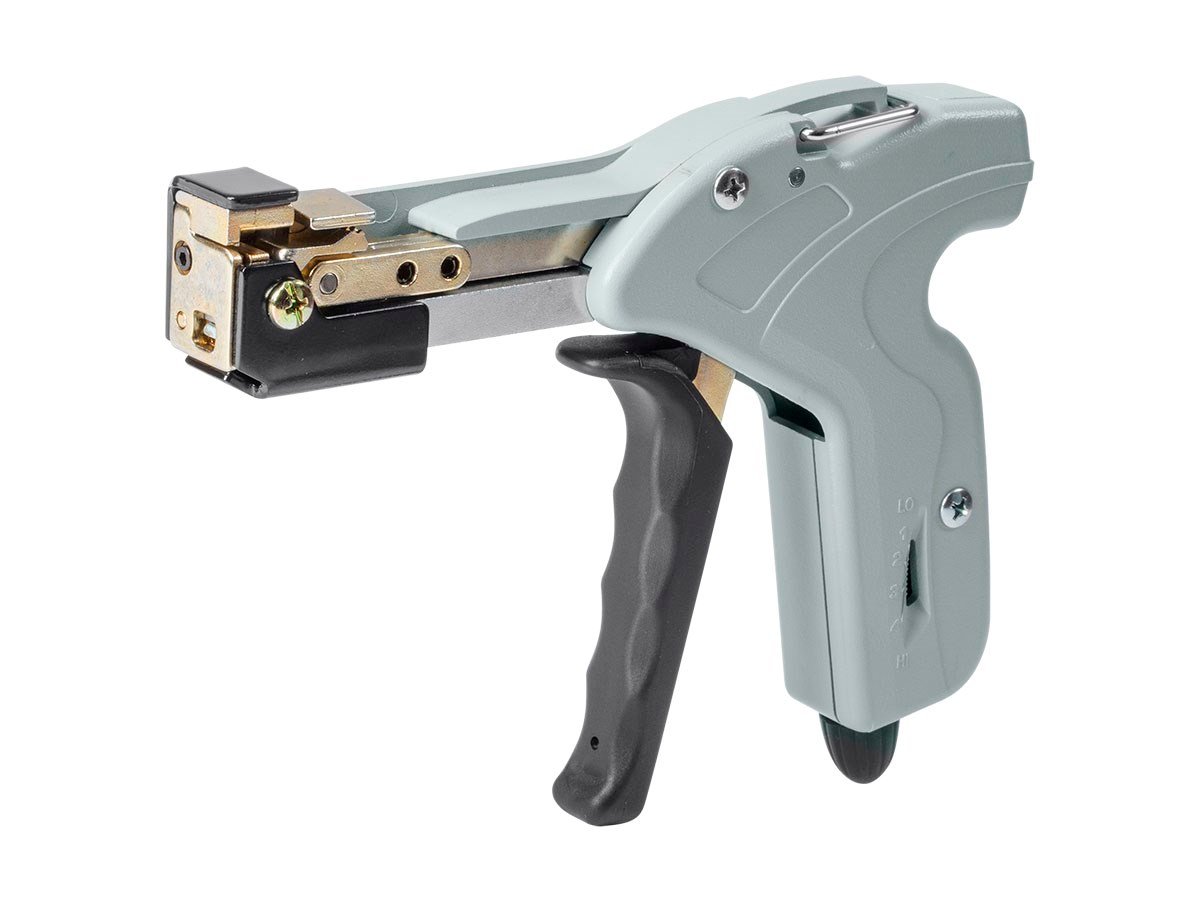 Monoprice Stainless Steel Cable Tie Gun - main image