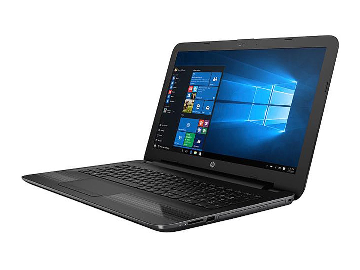 HP Laptop 250 G5 X9U07UT#ABA 15.6" Core i5 6200U 2.30 GHz ...