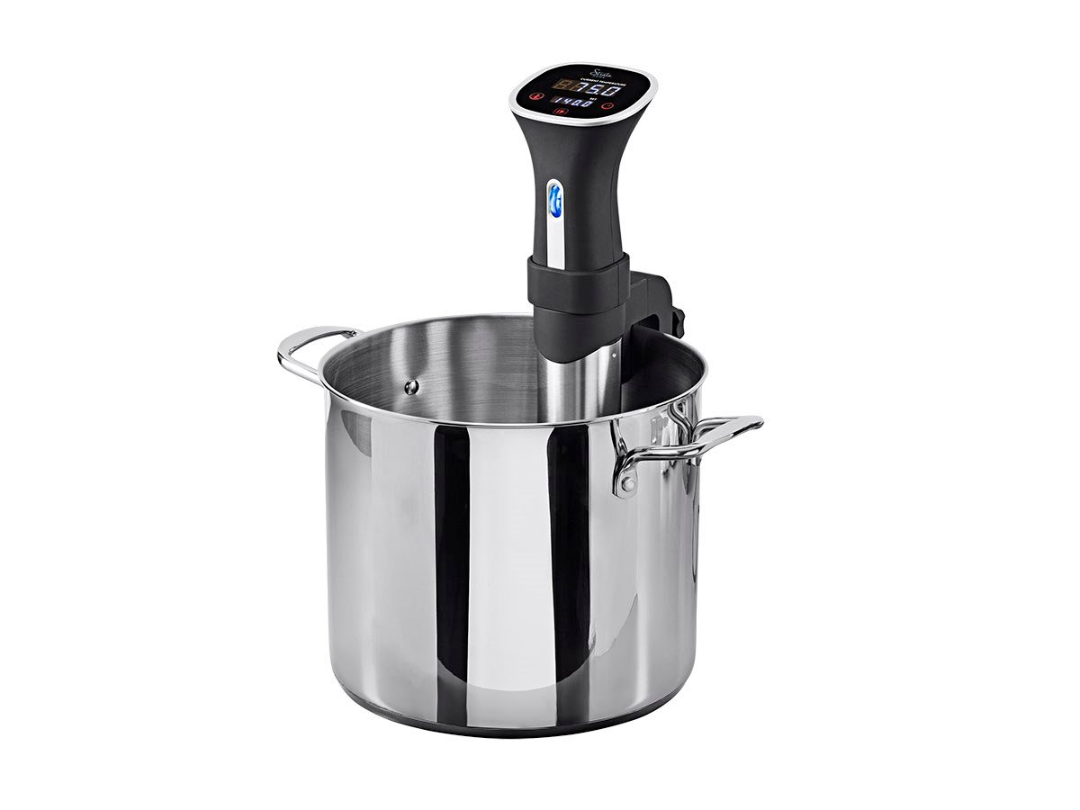 Strata Home by Monoprice Sous Vide Immersion Cooker 800W 