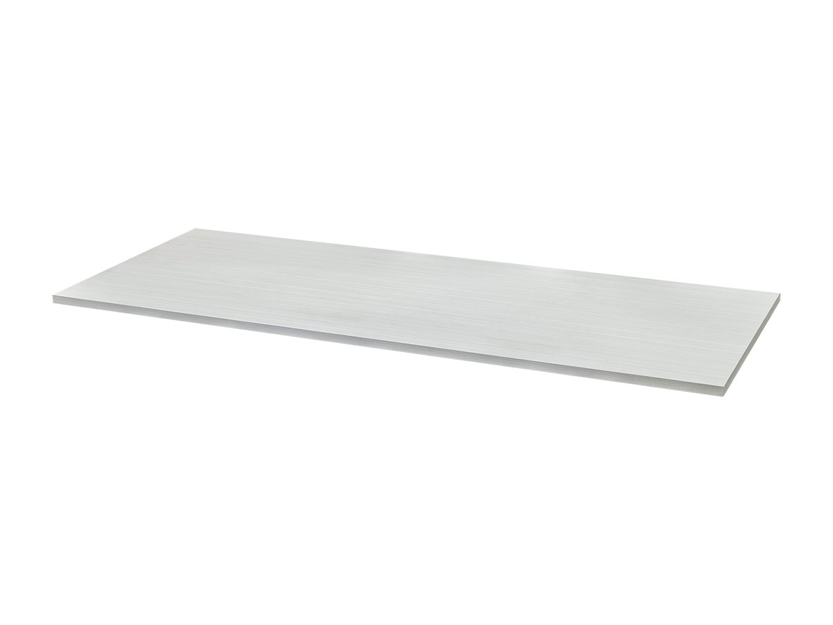 thumbnail image 2 of Monoprice 6 Foot White Table Top For Sit-Stand Height Adjustable Desk Frame - Workstream Collection 2 of 9