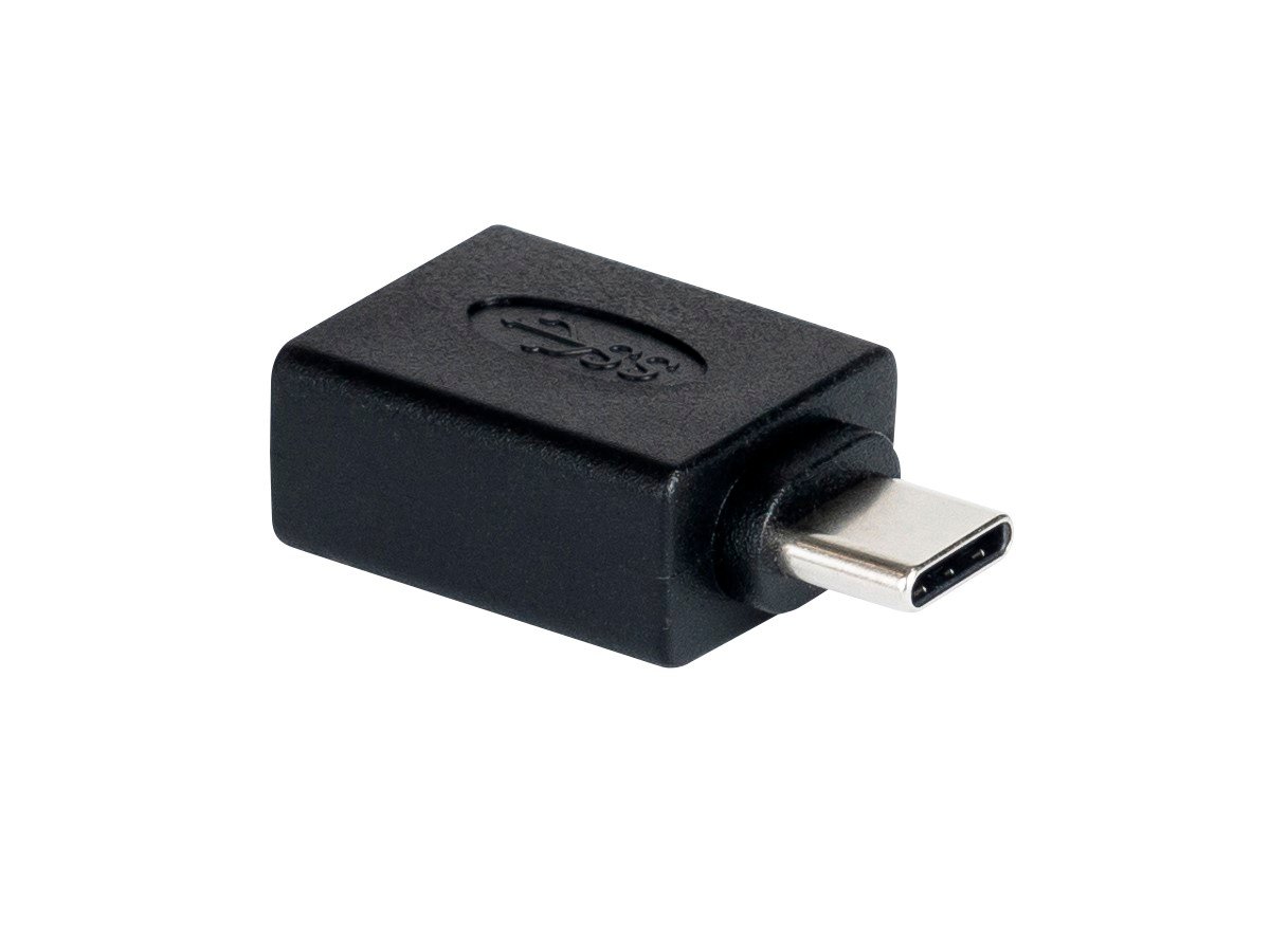 Monoprice USB Type-A to USB Type-C Adapter - main image