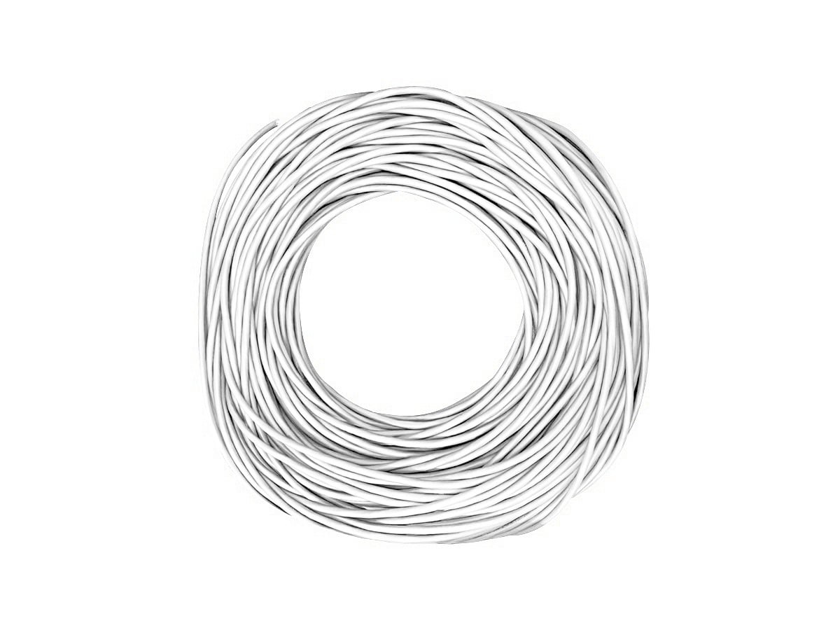 Monoprice Cat6 Ethernet Cable - Thumbnail 4