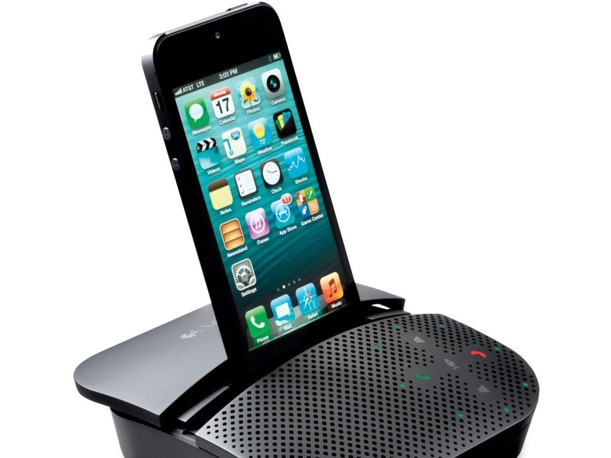 p710e logitech