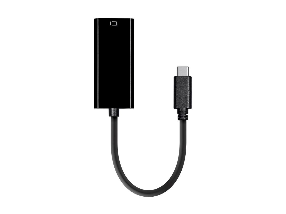 Monoprice Select Series USB-C to DisplayPort Adapter 