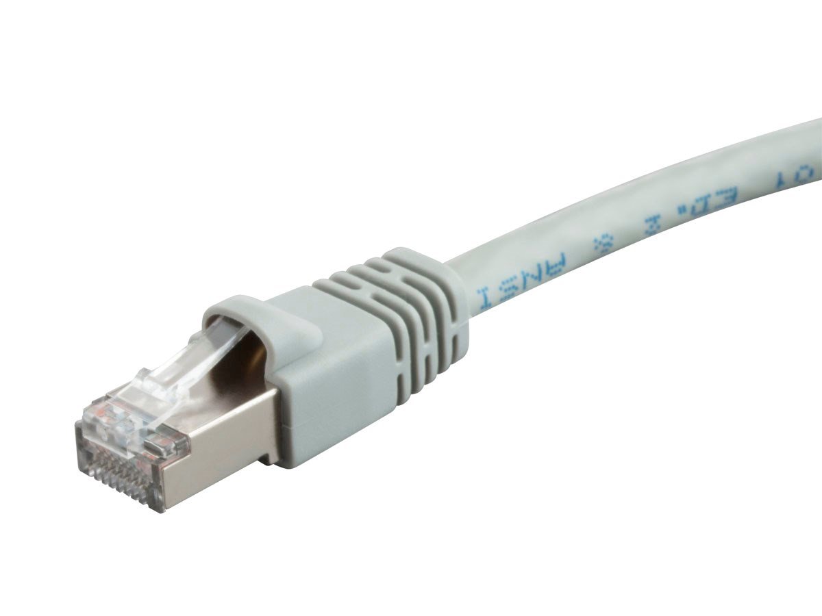 Патч корд 24 awg