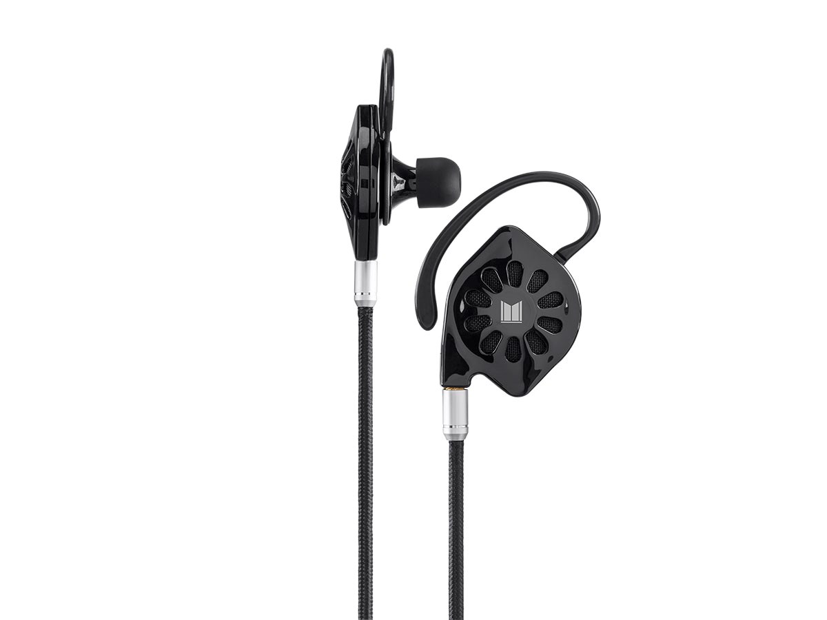 Monolith M300 In Ear Planar Magnetic Earphones