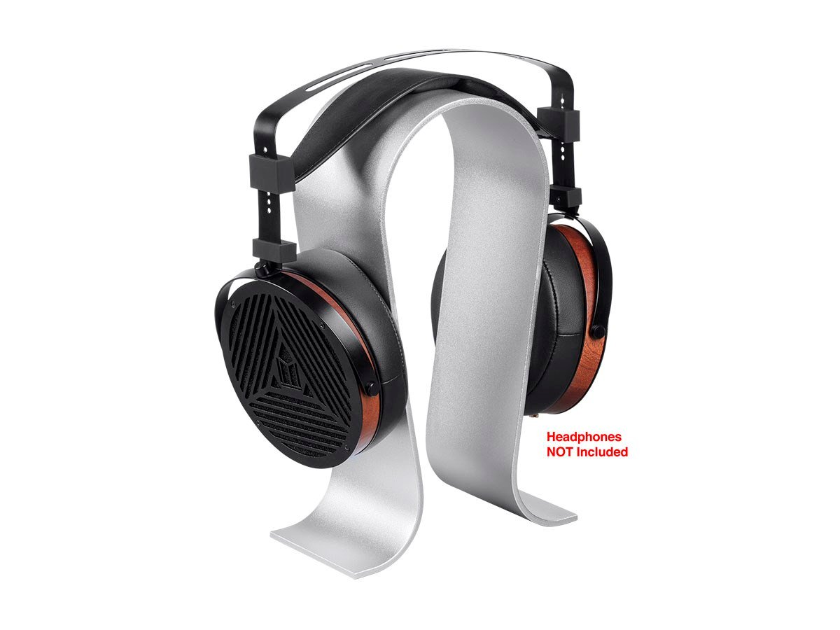 monoprice headphone stand
