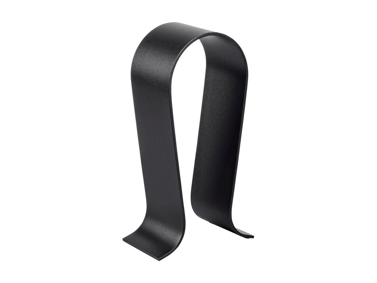 Monoprice Headphone Stand (Black) - main image