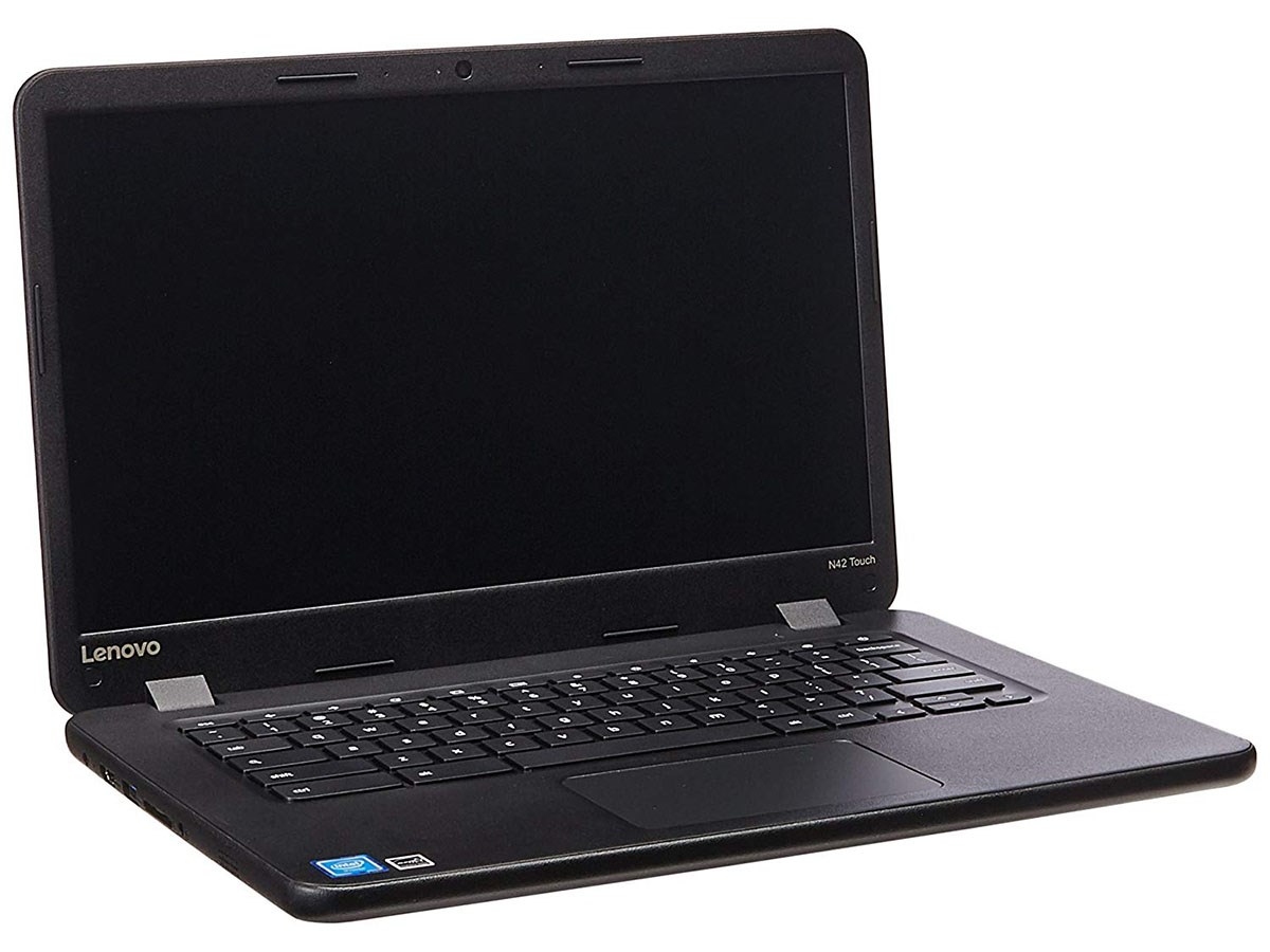 Lenovo N4220 Touch Chromebook 80VJ 14" Celeron N3060 4 GB RAM