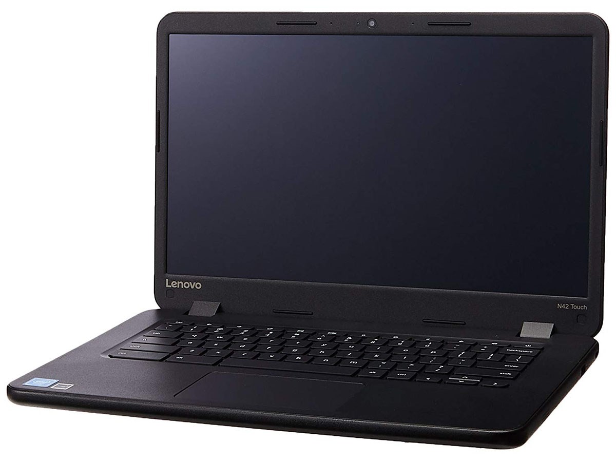 Lenovo N4220 Touch Chromebook 80VJ 14" Celeron N3060 4 GB RAM
