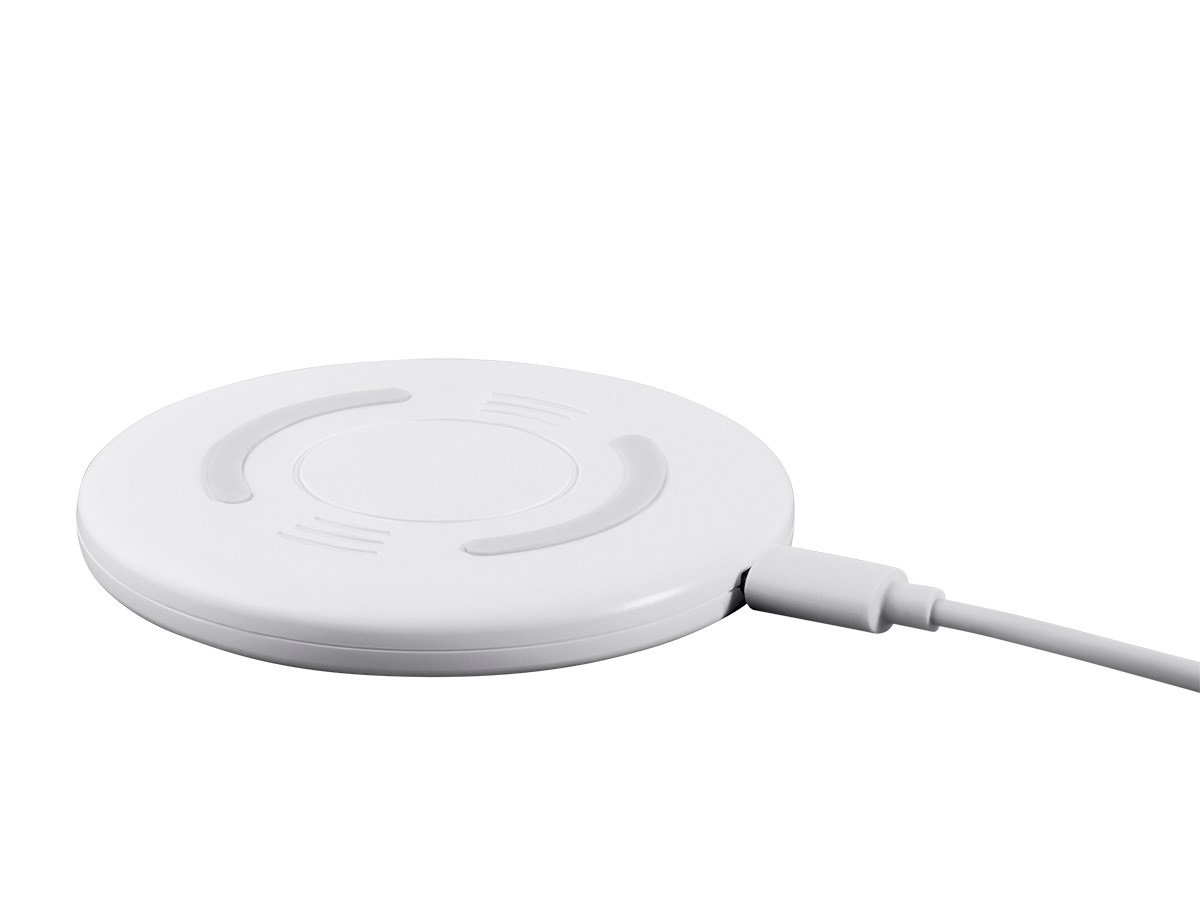 Monoprice Wireless Charger 1a Qi Compatible Monoprice Com
