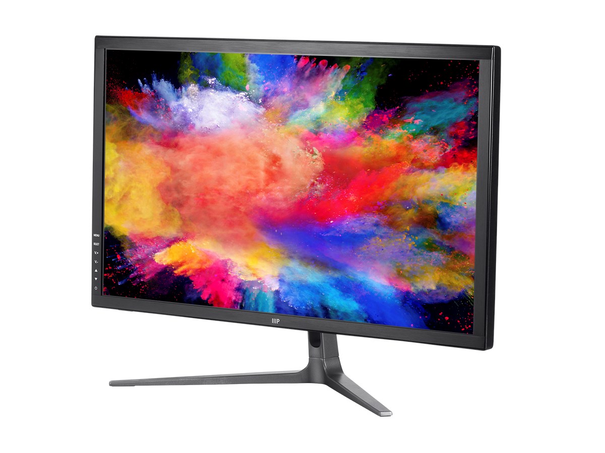Freesync Monitor 2 4k Hdr