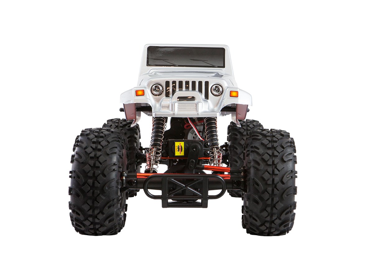 baseltek nx2 2wd