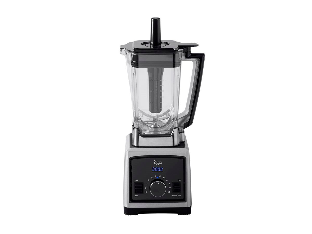 Strata Home by Monoprice Pro Blender 68oz, 1450W with 10 Speed Settings - main image
