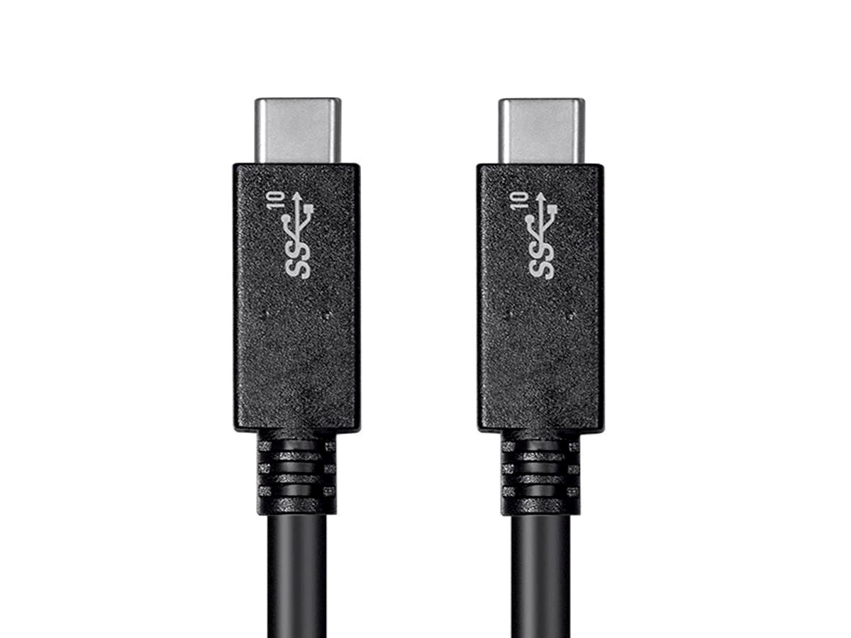 High Speed HDMI Cable with Ethernet 1.5ft (.5m)