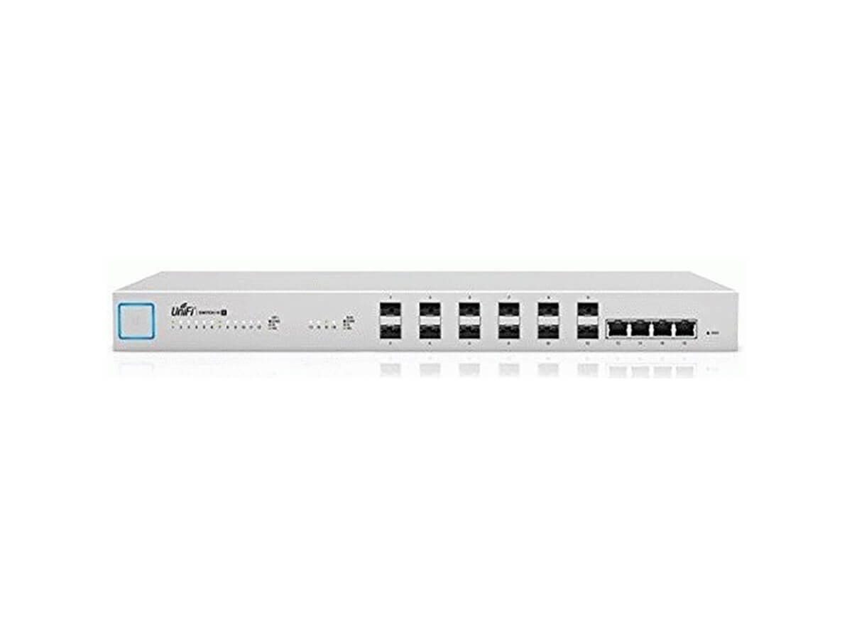 Unifi switch qos