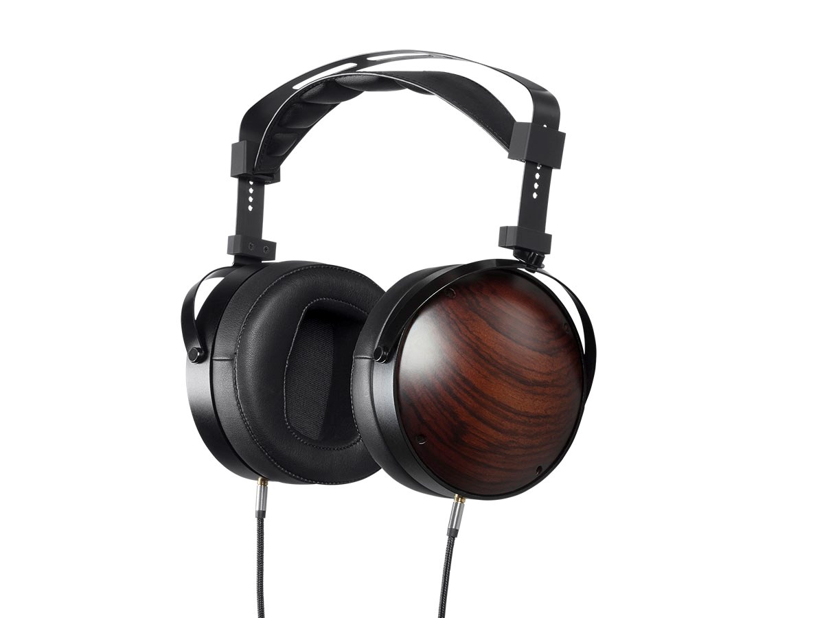 Monolith by Monoprice M1060C Over Ear Closed Back Planar Magnetic