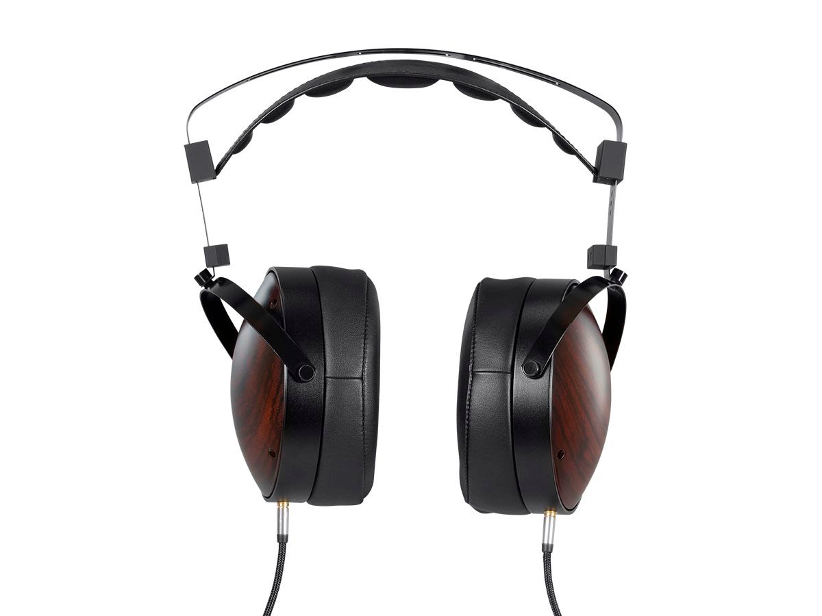 Monolith by Monoprice M1060C Over Ear Closed Back Planar Magnetic Headphones