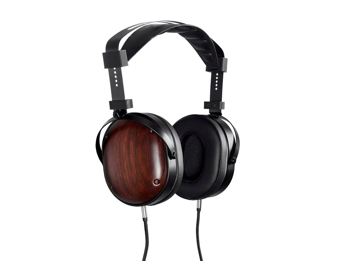 Monolith by Monoprice M565C Over Ear Closed Back Planar Magnetic Headphones - main image